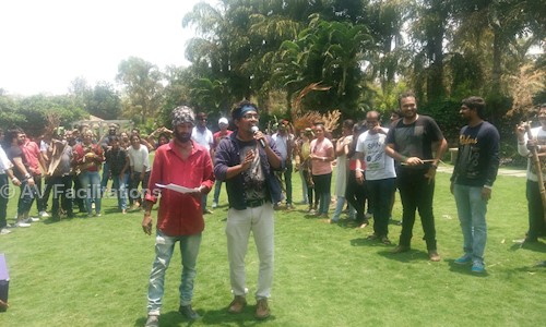 AV Facilitations in Talaghattapura, Bangalore - 560062