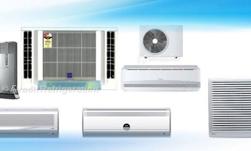 Avadh Refrigeration in Lucknow Road, Lucknow - 226003