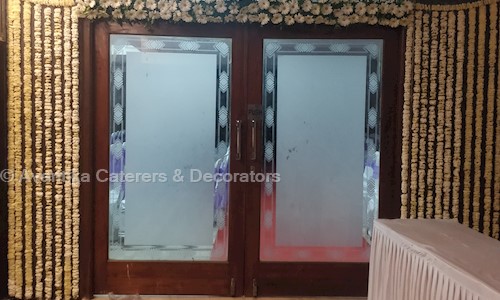 Avantika Caterers & Decorators in Nerul, Mumbai - 400706