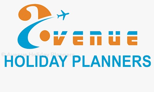 Avenue Holiday Planners in Ghod Dod Road, Surat - 395007