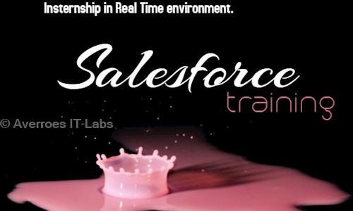 Averroes IT Labs in Mehdipatnam, Hyderabad - 500028