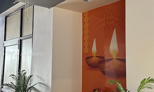AVIA Academy in Sayajigunj, Vadodara - 390020