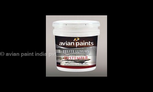 avian paint india pvt. ltd in Indutrial Area, Karnal - 132001