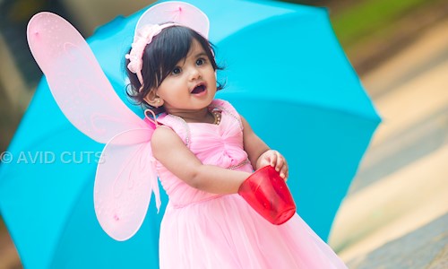 AVID CUTS in Ramalingapuram, Nellore - 524003