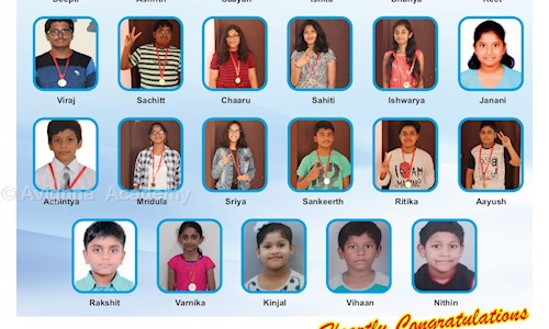 Avighna  Academy