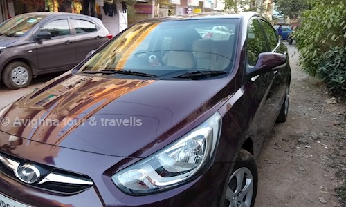 Avighna tour & travells in Gulmohar Colony, Bhopal - 462039