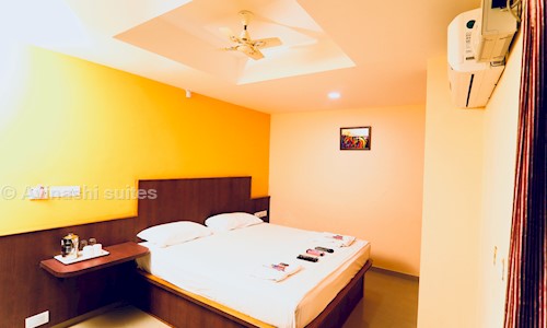 Avinashi suites in Ramnagar, Coimbatore - 641009