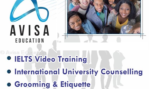 Avisa Education in Shivaji Nagar, Pune - 411005