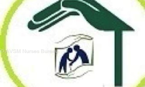 AVSM Nurses Bureau