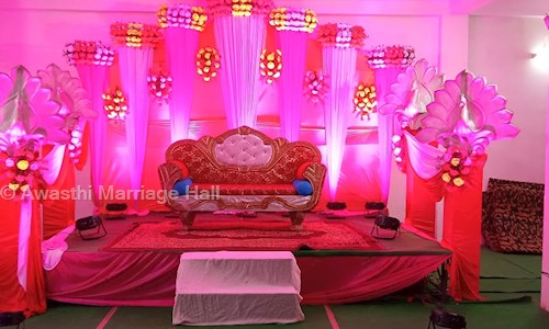 Awasthi Marriage Hall  in Ramjanki Nagar, Gorakhpur - 273004