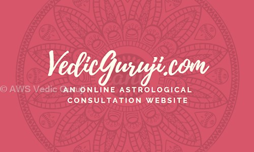 AWS Vedic Guruji in Janakpuri, Delhi - 110058