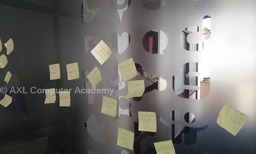 AXL Computer Academy in Paravoor, Kochi - 683513