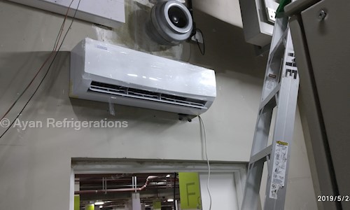 Ayan Refrigerations in Madhava Nagar, Hyderabad - 500059
