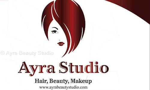 Ayra Beauty Studio in Sector 52, Gurgaon - 122018