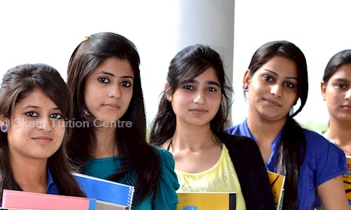 Skam Tuition Centre in Paravai, Madurai - 625022