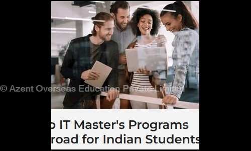 Azent Overseas Education Private Limited