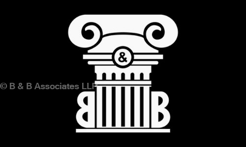 B & B Associates LLP in Sector 41, Chandigarh - 160015