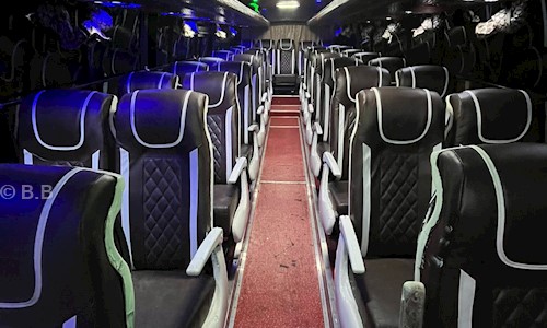 B.B.Travels in Kamardanga, Kolkata - 700028