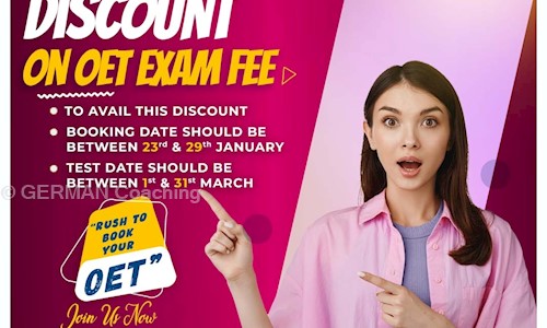 B-GHUD Academy - IELTS/OET/PTE/GERMAN Coaching  in Old Mavelikkara, Mavelikkara - 690101