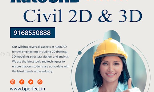 B Perfect Computer in Chinchwad, Pune - 411033
