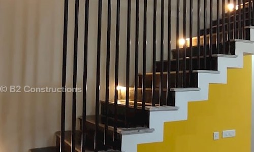 B2 Constructions in Ariyankuppam, Pondicherry - 605005