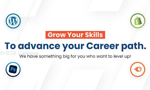 B2B Campus in Industrial Area, Mohali - 160074
