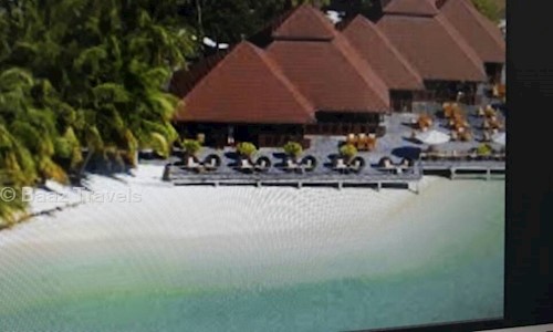 Baaz Travels in Mohali, Chandigarh - 160055