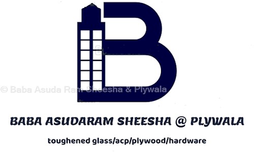 Baba Asuda Ram Sheesha & Plywala in Alambagh, Lucknow - 226005