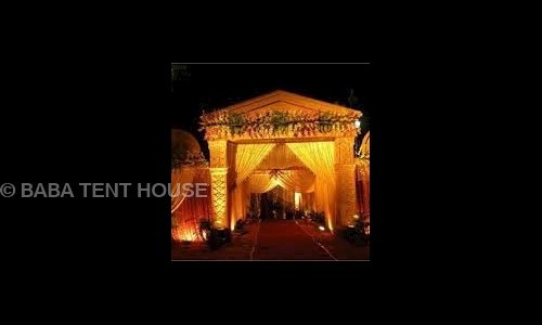 BABA TENT HOUSE in Mahmoorganj, Varanasi - 221010
