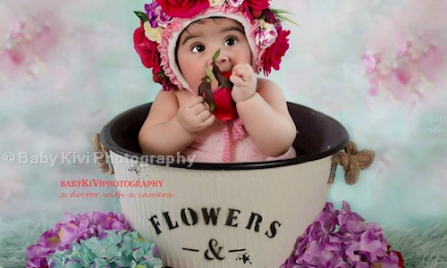Baby Kivi Photography in Model Town, Delhi - 110033