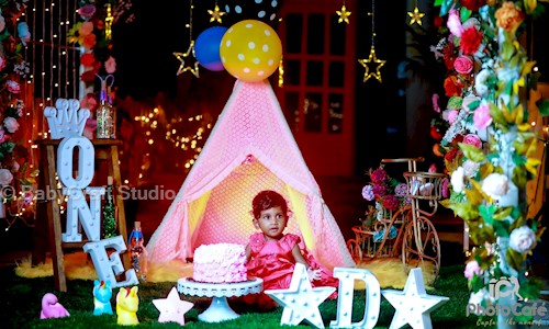 BabyCraft Studio in Ramamurthy Nagar, Bangalore - 560016