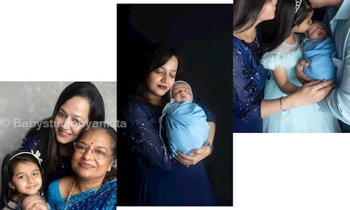 BabyStudioByAnkita in Baramunda, Bhubaneswar - 751003