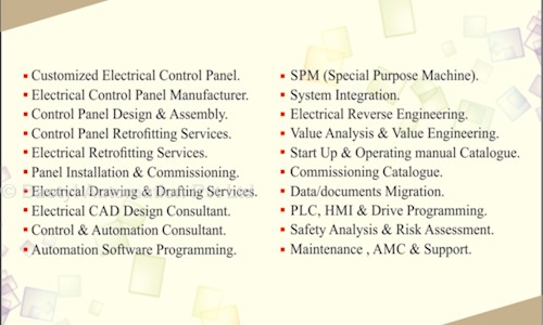 Baetyl Automation Pvt Ltd in Additional M.I.D.C, Ambernath - 421506
