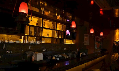 Bailamos Unplugged in Punjabi Bagh, Delhi - 110026