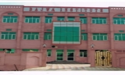 Bajwa Institute For Competitive Examinations in Sector 24, Chandigarh - 160023