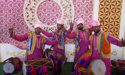 Balaji Band in Vasundhara, Ghaziabad - 201012