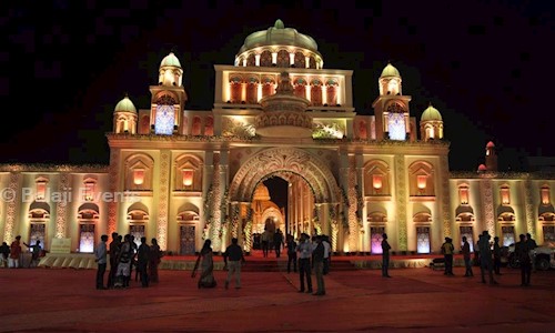 Balaji Events in Gomti Nagar, Lucknow - 226010