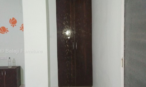 Balaji Furniture in Nallakunta, Hyderabad - 500044