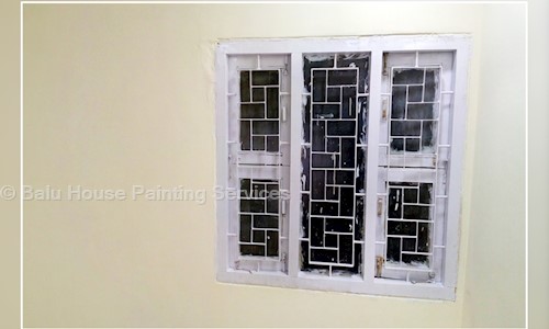 Balu House Painting Services in Pragathi Nagar, Hyderabad - 500072