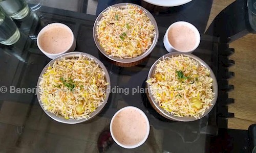 Banerjee caterer & Wedding planner in Tribeni, Hooghly - 712504