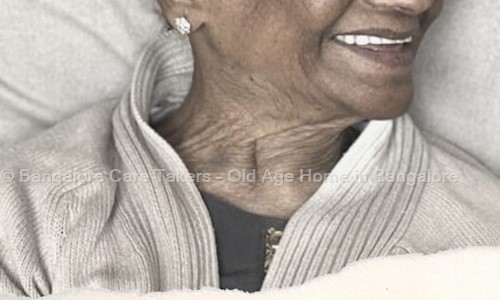 Bangalore Care Takers - Old Age Home in Bangalore