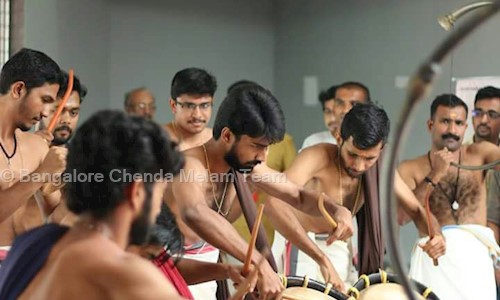 Bangalore Chenda Melam Team in Dasarahalli, Bangalore - 560057