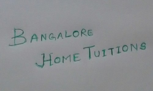 Bangalore Home Tutions in Kodigehalli, Bangalore - 560097