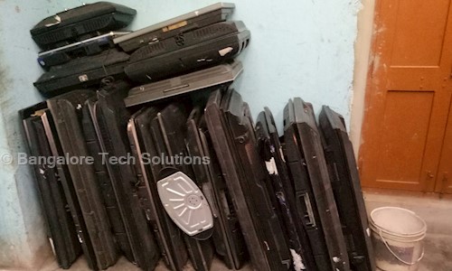 Bangalore Tech Solutions in RT Nagar, Bangalore - 560032