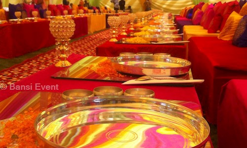 Bansi Event in Katraj, Pune - 411046