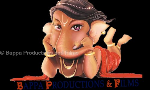 Bappa Productions and Films in Industrial Area Phase I, Chandigarh - 160002