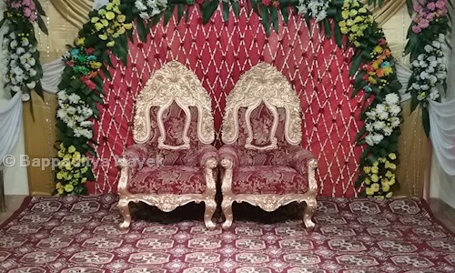 Bappaditya Nayek in Park Street, Kolkata - 700001