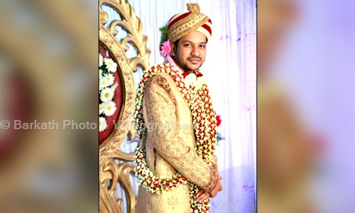 Barkath Photo & Videographers in Hussaini Alam, Hyderabad - 500002