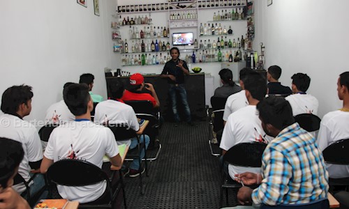 Bartending academy in Jagadhri Road, Ambala - 140506