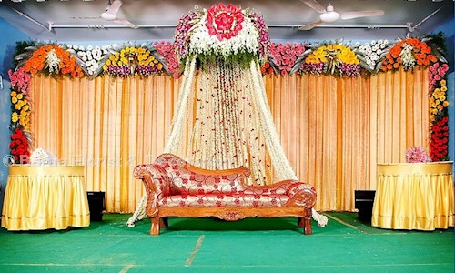 Barua Florist &  Decoration in Salkia, Howrah - 711106
